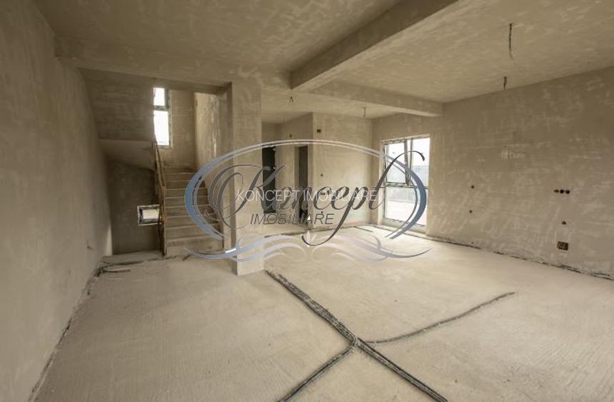 Duplex premium in Chinteni - 11