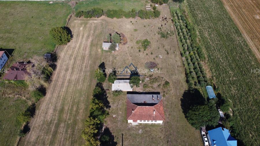 Teren intravilan Baiculesti Arges 500-1000 mp ,0% comision - 3