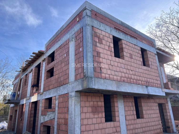 Cotnari ‘Villas’ - Proiect Modern 2026 - Luxury Style - 14