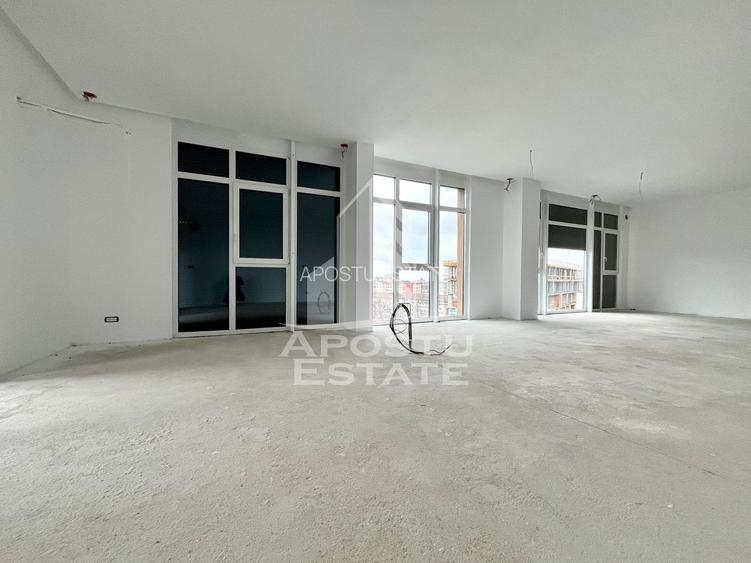 Penthouse cu 4 camere, 3 bai, zona Centrala - 6