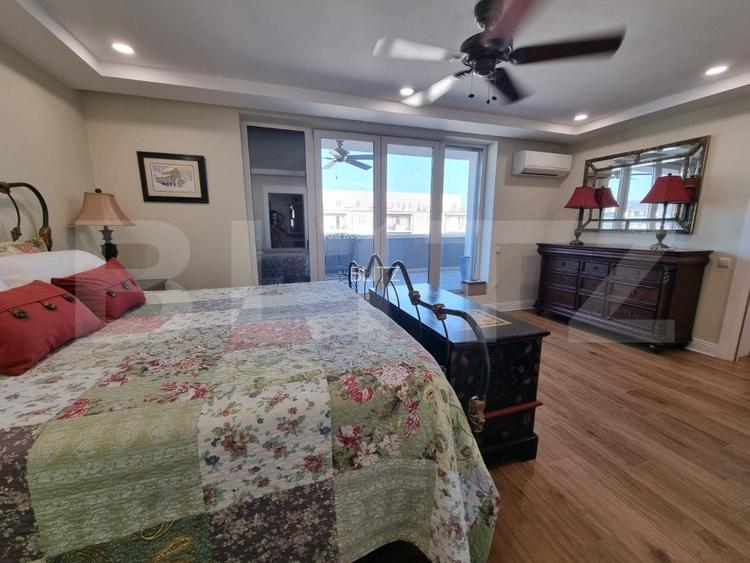 Comision 0!Penthouse 4 camere, 139mp, 44mp terasa, zona Rivus Mall - 7