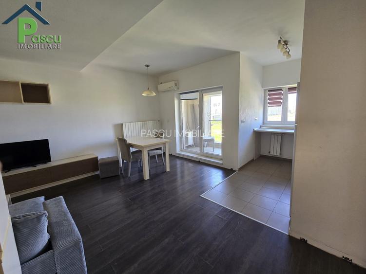 Inchiriere apartament 2 camere Theodor Pallady, drumul Gura Solcii, 53 mp - 2