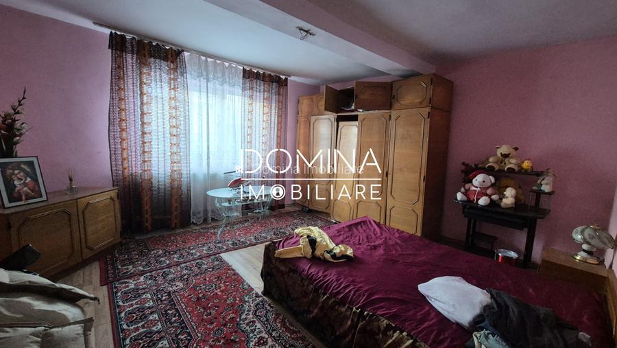 Casă P+1 de vânzare cu teren 1.143 mp – Târgu Jiu, zona Panduri, str. Motrului - 4