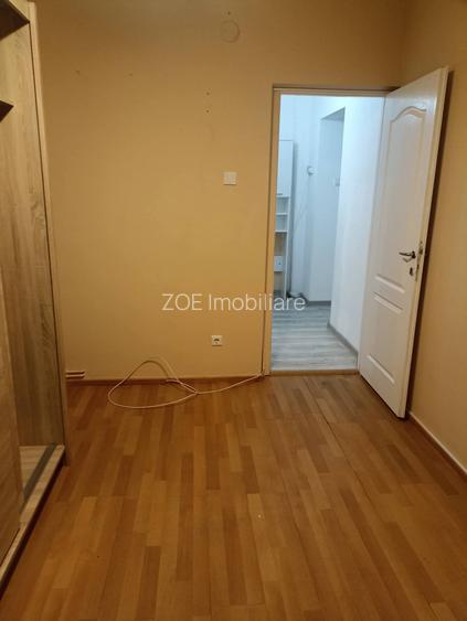 De vânzare apartament cu 2 camere în Sfântu Gheorghe - 2