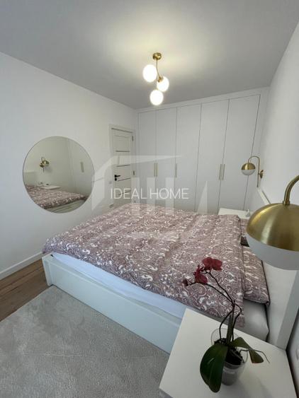 Apartament cu 3 camere, cu finisaje moderne, in zona Iulius Mall - 5
