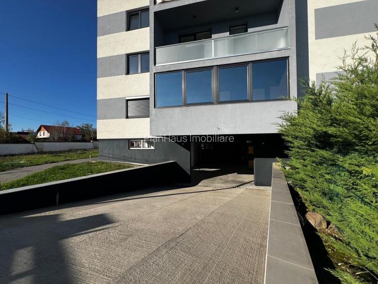 Apartament premium  3 camere,Victoriei ,zona Mărul de Aur  - 9