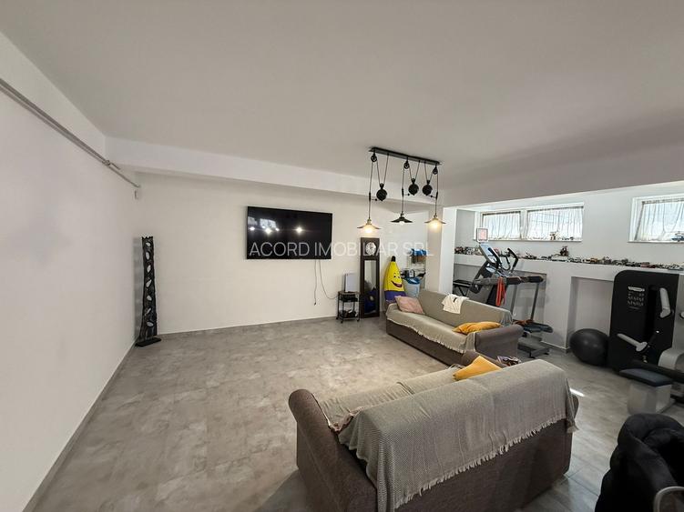 Casa de Vanzare Tomis Plus - 32