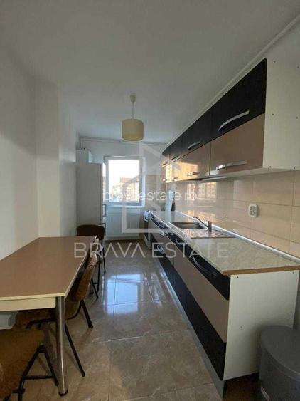 Apartament 2 camere, balcon, parcare, Zona VIVO - 2
