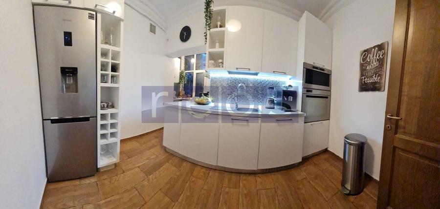 VANZARE 4 CAMERE + CURTE | 140 MP | ZONA ULTRACENTRAL - 5