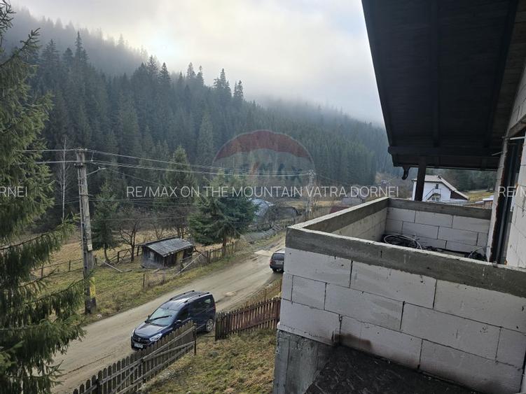 Casă / Vilă cu 7 camere de vânzare - 5