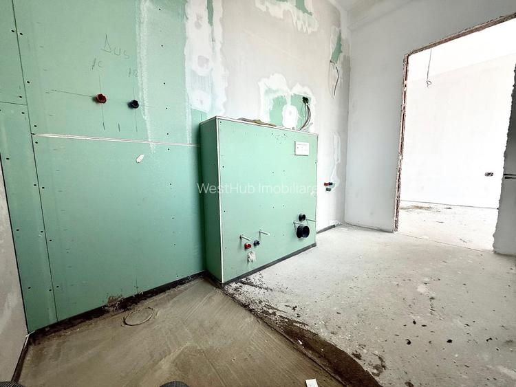 Duplex spatios, 5 camere, 125 mp utili, in Urseni - confort si liniste - 19