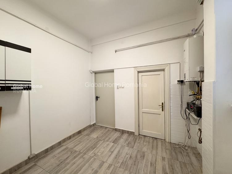 Apartament 3 camere – Lascar Catargiu | Piața Romană | Birou | Cabinet - 14