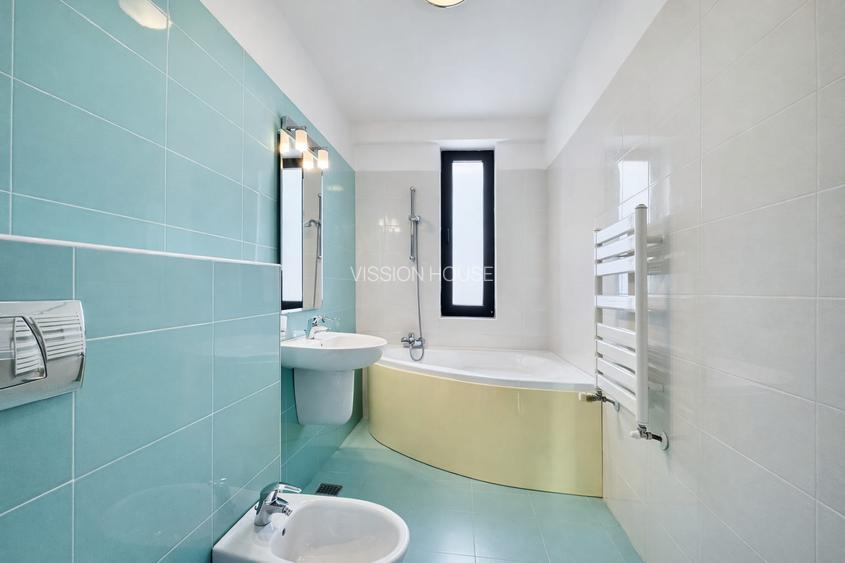 Apartament 4 camere de vânzare – Floreasca | Parcul Verdi | Imobil 2007 - 14