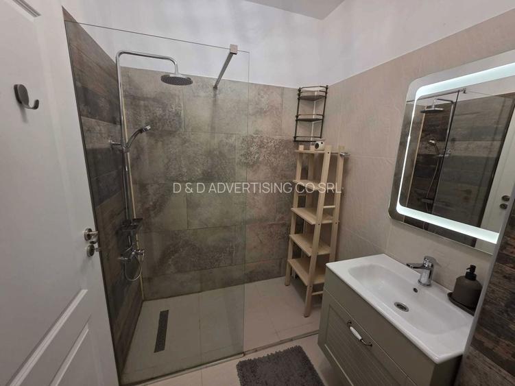 Exigent Plaza Lujerul Faza 4 - Garsoniera ULTRAMODERNA - PET FRIENDLY - 7