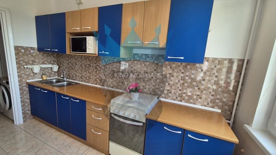 Apartament 2 Camere Nicolae Grigorescu Bucuresti - 9