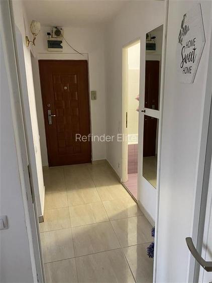vanzare garsoniera Mihai Bravu | Mall Vitan | 40mp utili | bloc reabilitat | eta - 3
