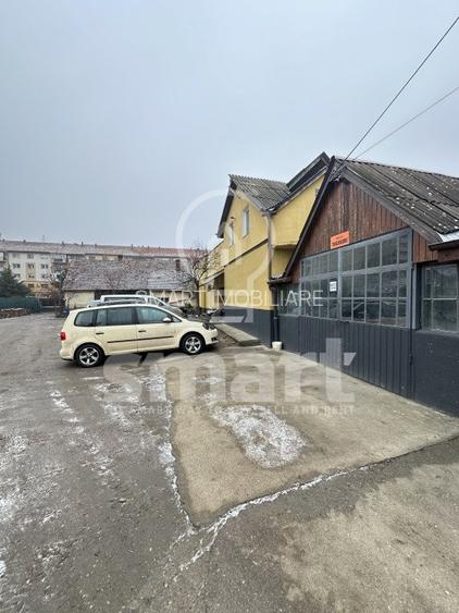 Afacere profitabila de vanzare+ Casa - 7