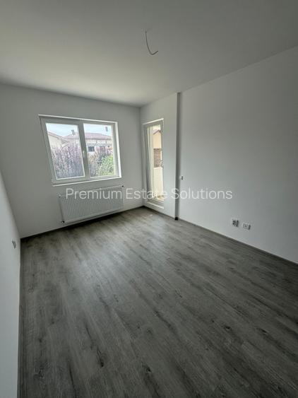 BLOC FINALIZAT-GARSONIERA DECOMANDATA CU BALCON -COMISION 0% MILITARI - 16