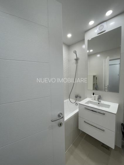 Garsoniera | Hils Brauner | Loc parcare | Centrala | Balcon | Metrou - 8