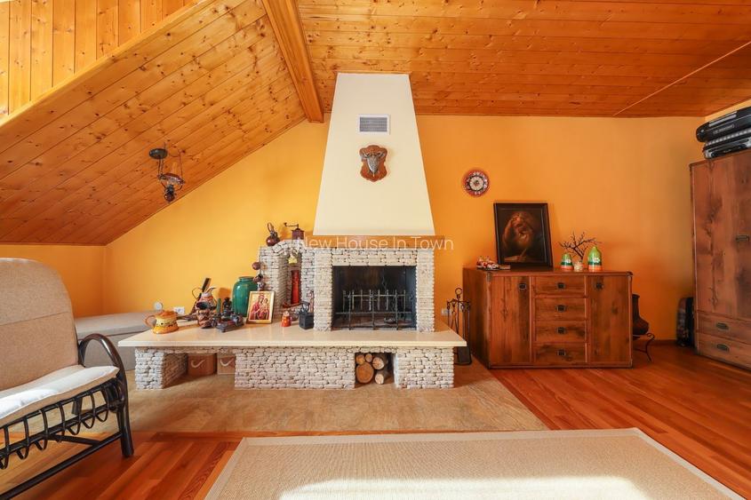 Duplex modern zona Centrala Brasov - 29