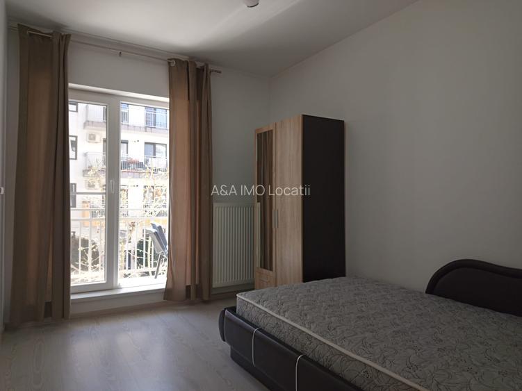 🏠 Studio 2 Cam & Parcare Inclusă – Gura Putnei/Pallady - 3