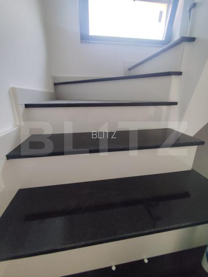 Casa individuala, 123 mp utili, 670 mp teren, zona Barnova - 6