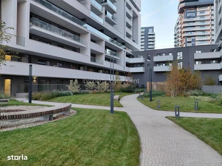 Prima Vista | 3 Camere | Centrala | Terasa | Parcare | Pet Friendly | - 8