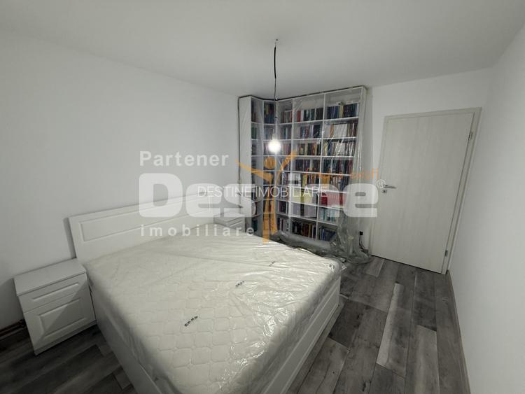 3 Camere I Bloc anvelopat I Complet renovat I Metrou 5 minute - 15