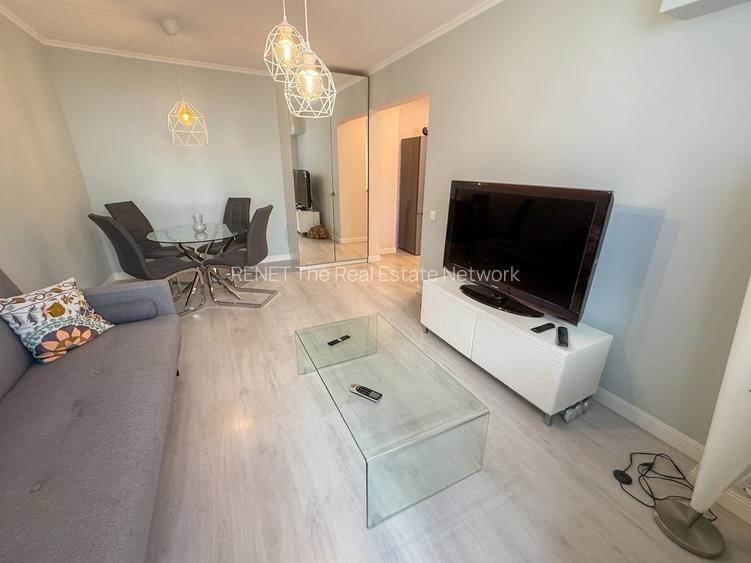 Apartament cochet, Dorobanti cu Stefan cel Mare - 2
