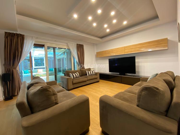 Lovely fully furnished villa with elevator in gated community - 2