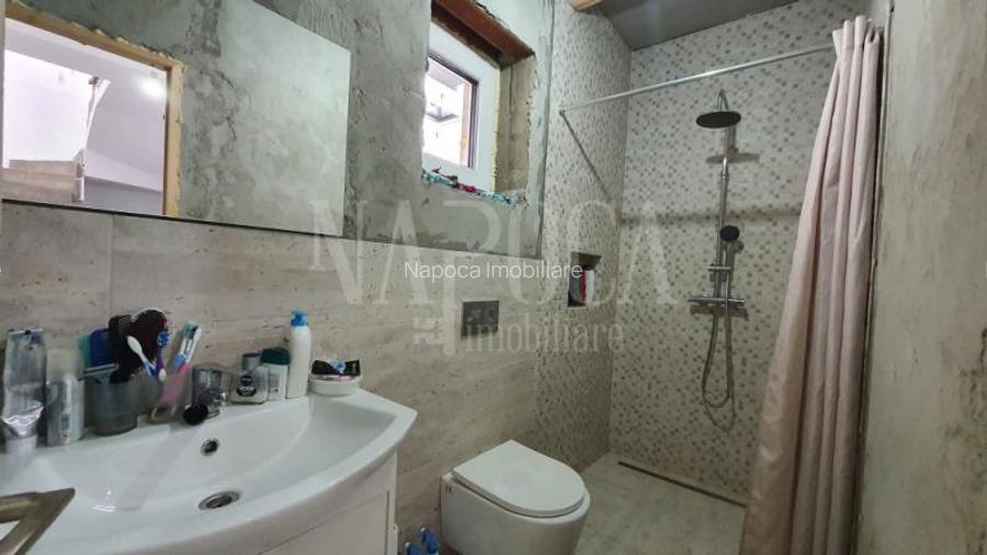 Casa 4 camere de vanzare in Grigorescu Oradea, Oradea - 8