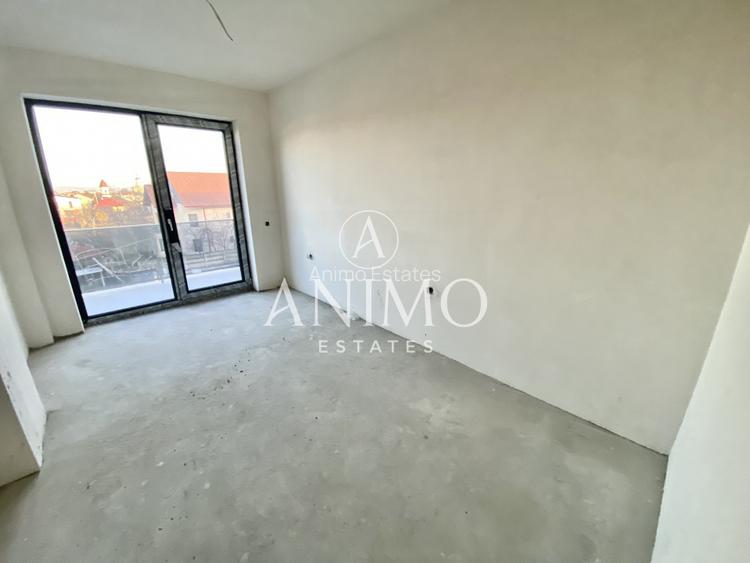 Apartament 3 camere de vanzare | Someseni | Standard NZEB | Parcare subterana - 8