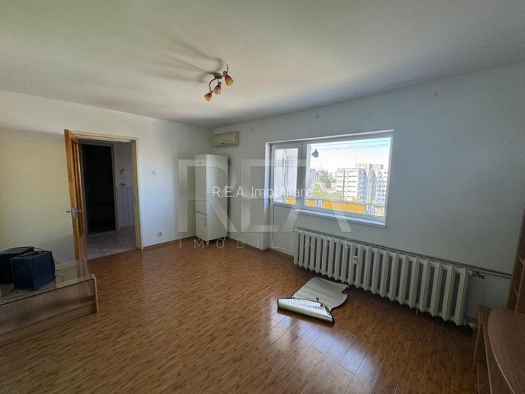 2cam decomandat |Str Pascani | bloc dupa cutremur | 5min metrou Romancierilor - 2