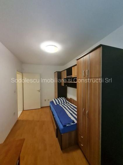 Apartament la 2 min de medicina - 20