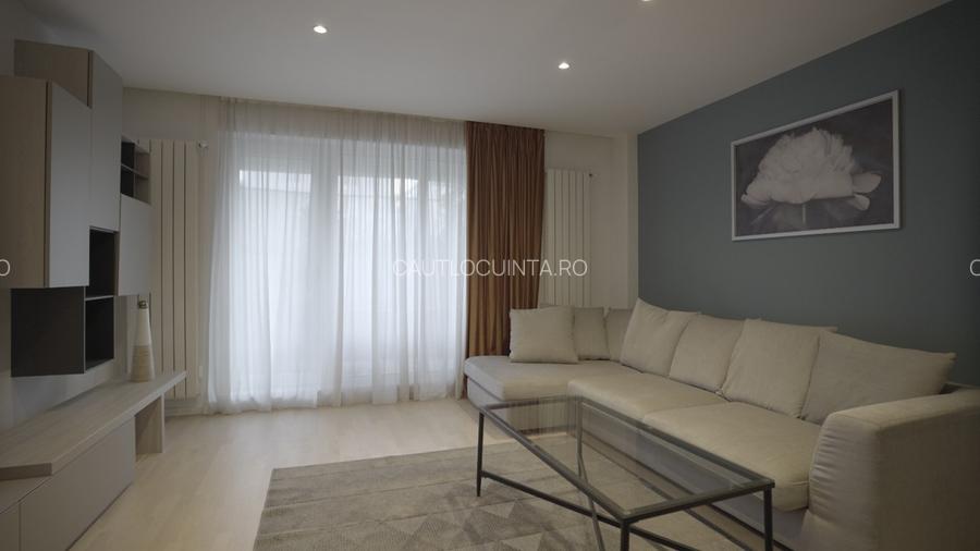 Apartament 3 camere | Soseaua Nordului | Herastrau | Cartierul Francez - 7