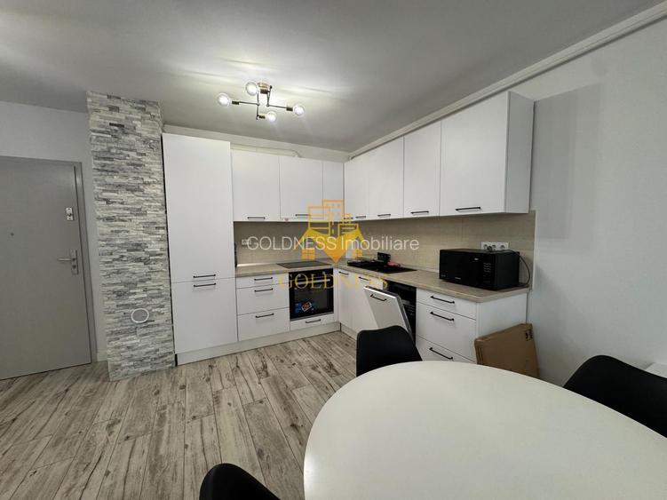 3 camere, modern, bloc nou, terasa,2 parcari, Zorilor, Zona LIDL - 10