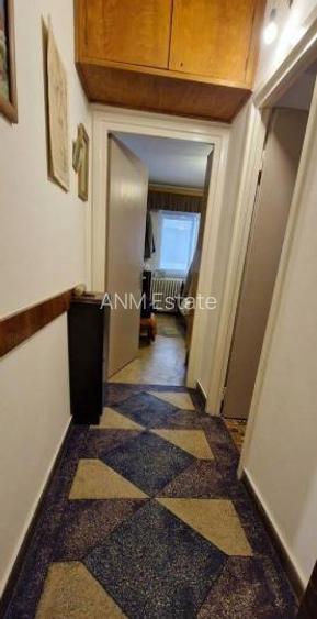 Apartament 3 camere decomandat etaj 5 zona Titulescu - 4