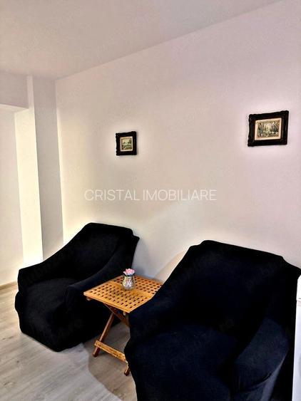Închiriere Apartament cu 3 camere Pallady, prima închiriere, centrală, balcon - 4