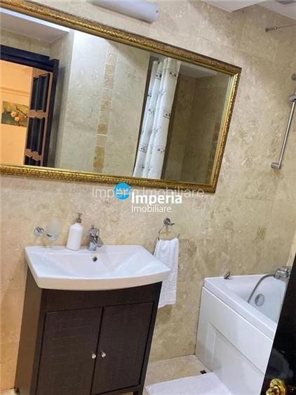 Apartament 2 cam, open space, de vanzare zona Copou - Exclusiv - 6