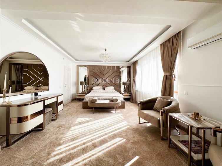 Vila P+2 | Pipera | Piscina | - 36