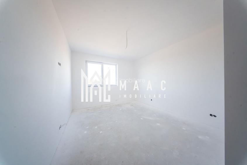 Apartament 3 Camere I 80 mp | 2 Băi | Balcon 8 mp | Predare la Cheie - 2