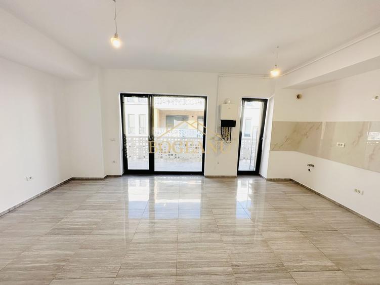 BG149-Apartament 2 camere premium | Terasă 10 mp | Parcare subterana - 4