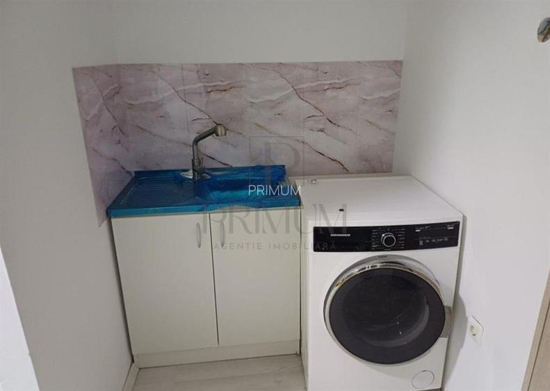 Gasroniera - Decomandat - Mobilat -Zona Steaua - 4