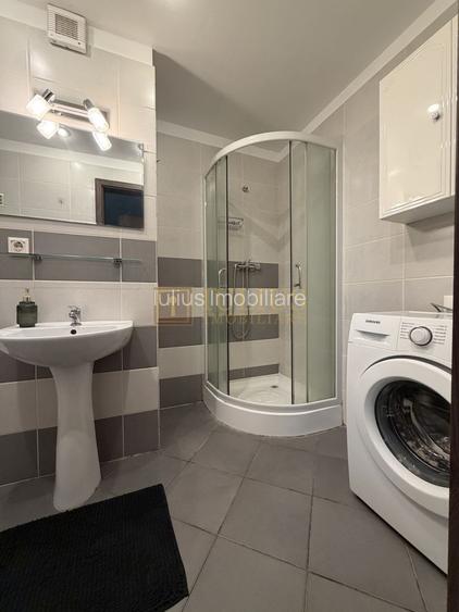 Soarelui/Uranus Plaza 2 camere, contract Anaf inclus, balcon generos. - 15