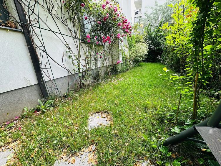 Mai Mult Decât un Apartament! 3 Cam-Grădină de 80mp,Baneasa Greenfield - 17