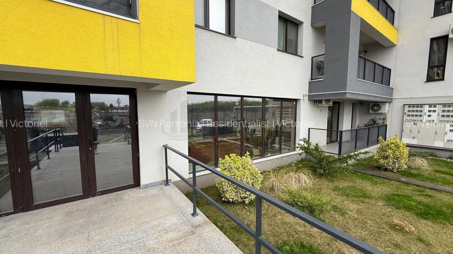 REC3001427 Spatiu Comercial I De Vanzare I Drumul Taberei - 9