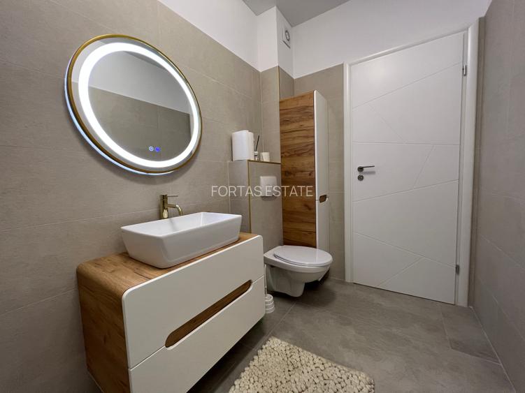 3 camere! AC Bonus! Metrou la 7 minute! Etaj intermediar! Ultimele unitati! - 13