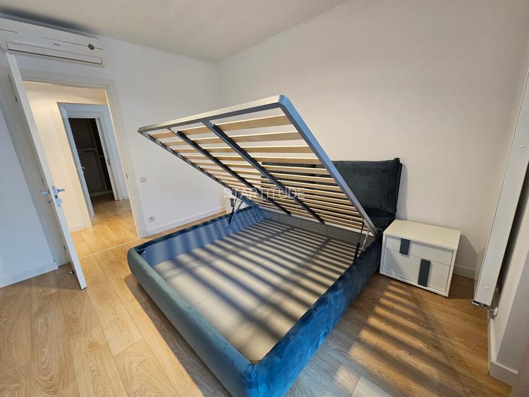 Complex Residence5 langa Oliveto/Cambridge, curte interioara, paza24, comision 0 - 22