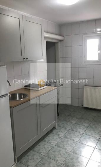 2 camere in vila I Mosilor - Cartierul Armenesc I Etaj 3 I Centrala - 7