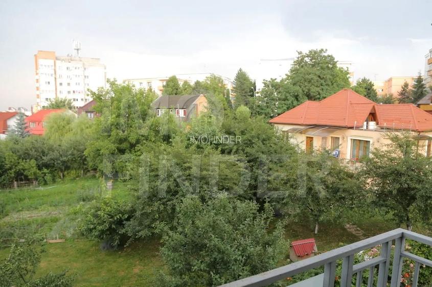 Apartament cu 3 camere în Zorilor strada Rapsodiei - 8